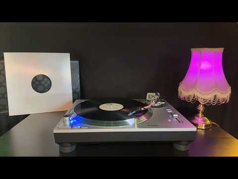 Amadin feat.Swing-Alrabaiye[Take Me Up] (Vinyl Extended Mix)