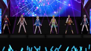 【エムステ】｢エウレカダイアリー｣ (Beit ＆ S.E.M) MV