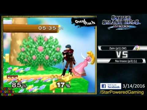 Zain vs Na-Insoo grand finals 3/14/2016