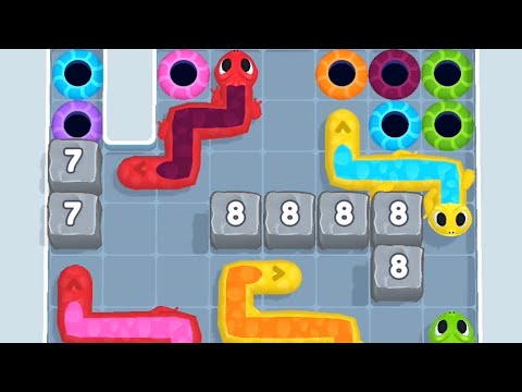 Gecko Out level 43