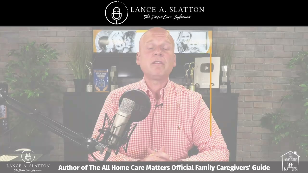 Lance A. Slatton Discusses the Sandwich Generation
