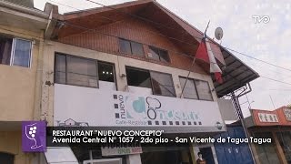 Capítulo completo del miércoles 20 de julio