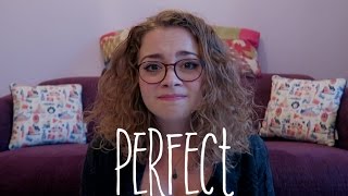 Perfect (from Edges) ♥ Cover ♥ Carrie Hope Fletcher