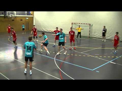 SG Pilatus - bsv u17e Teil 2