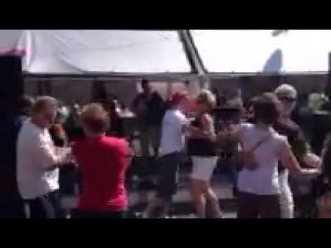 Sheelytown at St Stans 08 18 2013