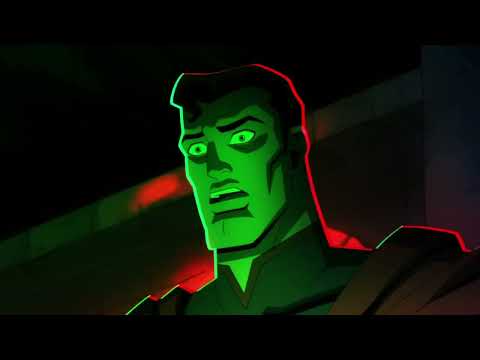 Superman kills the Joker followers ll Injustice @darkkryptonite