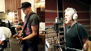 Jimmy Barnes - I&#39;d Die To Be With You Tonight (Feat. Diesel)