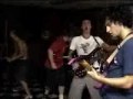 HORSE the band (Live Easton, PA @ Sober Club) - Handsome Shoved His Gloves