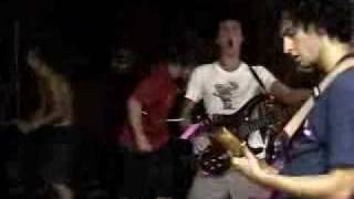 HORSE the band (Live Easton, PA @ Sober Club) - Handsome Shoved His Gloves