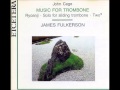 Solo for Sliding Trombone - John Cage