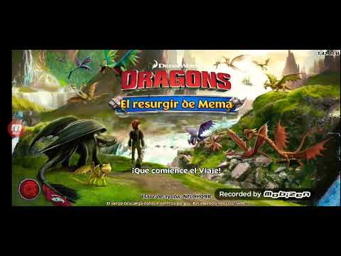 Juego el resurgir de mema