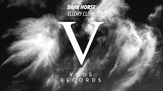 Ellroy Clerk - Dark Horse (Original Mix)