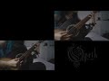 Madrigal - Opeth Guitar Cover