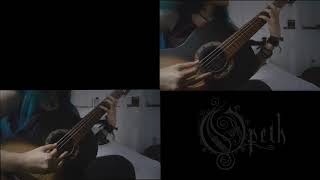 Madrigal - Opeth Guitar Cover