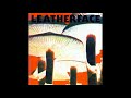 Leatherface - Pandora's Box