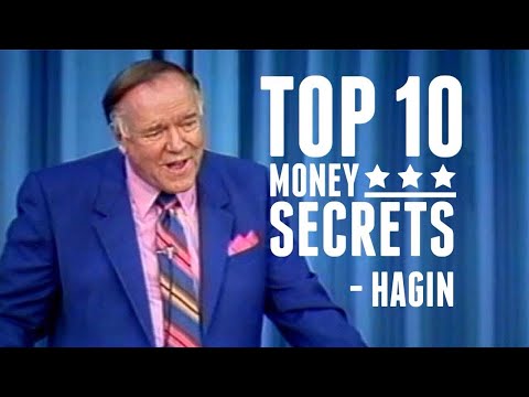 Faith for finances Hagin Top Ten