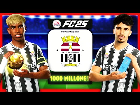 I INVESTED 1 BILLION IN THE WORST TEAM IN SPAIN