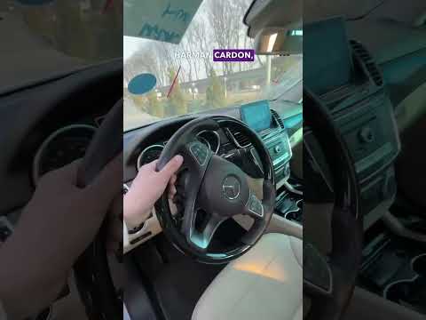 Автомобиль Mercedes Benz Gle 350 2018 | GrandCar Автомобиль Mercedes Benz Gle 350 2018 | GrandCar