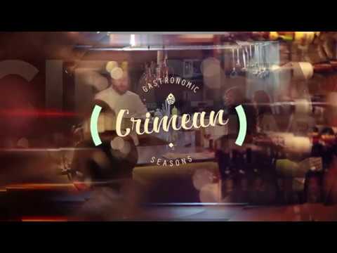 Gala Dinner with Ilya Zakharov