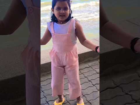 hoga tumse pyar#viralshort #likeandsubscribe #beach#dishita