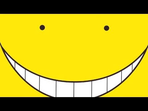 暗殺教室 Video2