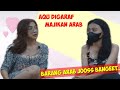 DIPAKE MAJIKAN ARAB DISAAT JADI TKW