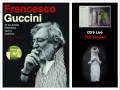Dio è morto Francesco Guccini (Live)