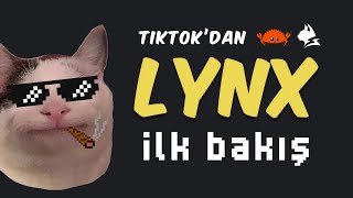 React Native Alternatifi: LYNX (Çok iyi)