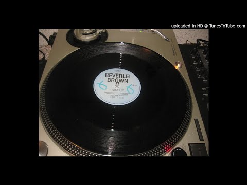 BEVERLEI BROWN  love you yes ( 2001 ).