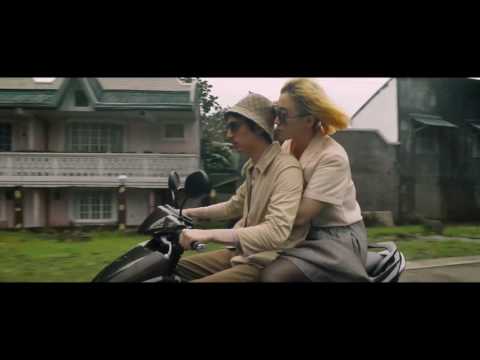 Trailer Althaea – The Movie