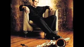 Curtis Stigers - Peace Love &amp; Understanding