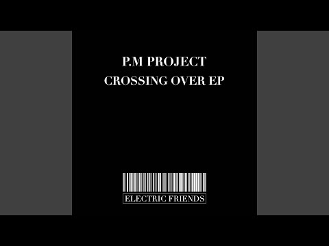 Crossing Over (Winter Remix)
