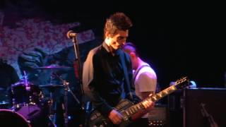 Anti-Flag LIVE Sky Is Falling / Broken Bones : Amsterdam, NL : "Melkweg" : 2016-06-22 : FULL HD