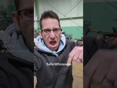 #savage #fun #fyp #saferwholesale #golfcart #awesome #comedy #electric #cool #funny #custom #real