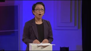 My Refugee Journey | Dai Le | TEDxOrange