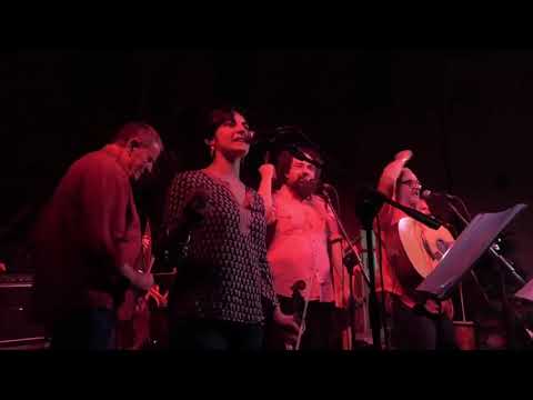 'E Zezi Gruppo Operaio - Malarazza - L’estate insieme in città, Pomigliano