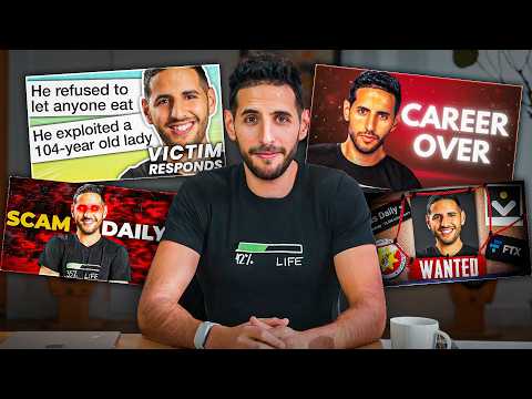 我為何結束我的職業生涯 | 第一集 (why I ended my career | Episode 1)