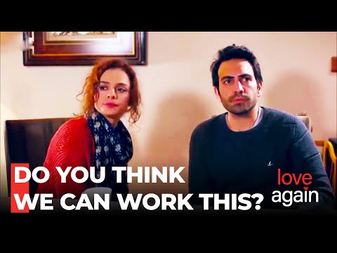 Fatih and Zeynep's Efforts To Own a Motel - Love Again Episode 150