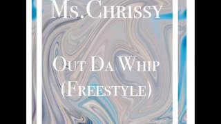 Out da Whip