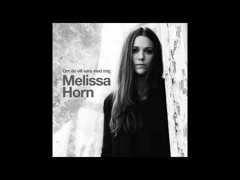 Natten P Hotellet - Melissa Horn