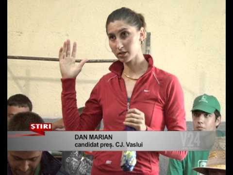 in campanie la tatarani