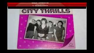 City Thrills - Sorry