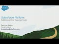 Salesforce Platform Overview (1)