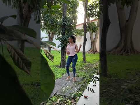 Kizomba / Tarraxinha / Ginga by Sarah Amaro - Adoço ( Edgar Domingos )