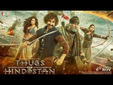 download lagu mp3 mp4 Thags Of Hindustan Torrent Magnet, download lagu Thags Of Hindustan Torrent Magnet gratis, unduh video klip Thags Of Hindustan Torrent Magnet