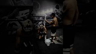 Download lagu surya di latih keras oleh andika dgolden boy sabu #byoncombat #byon #boxing mp3