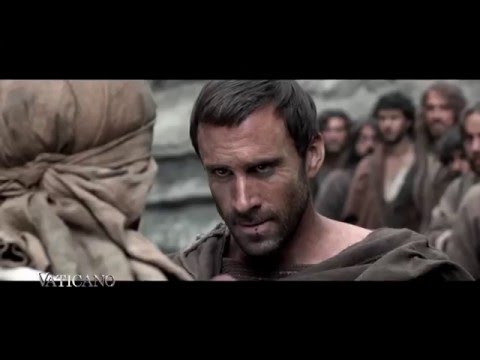 Vaticano - Risen on Screen in Rome