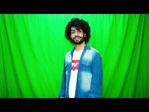 Asif Khan My latest current look introduction