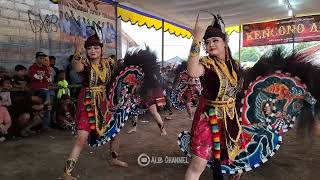 Download lagu Putri Sekartaji Ft Kencono Anom mp3