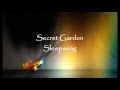 Secret Garden - Sleepsong (Lyrics) 